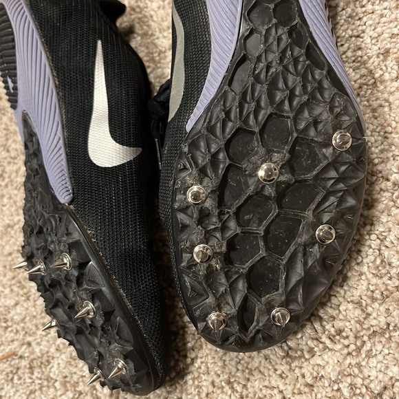 Nike Racing Zoom Rival M Track Cleats - Picture 3 of 7